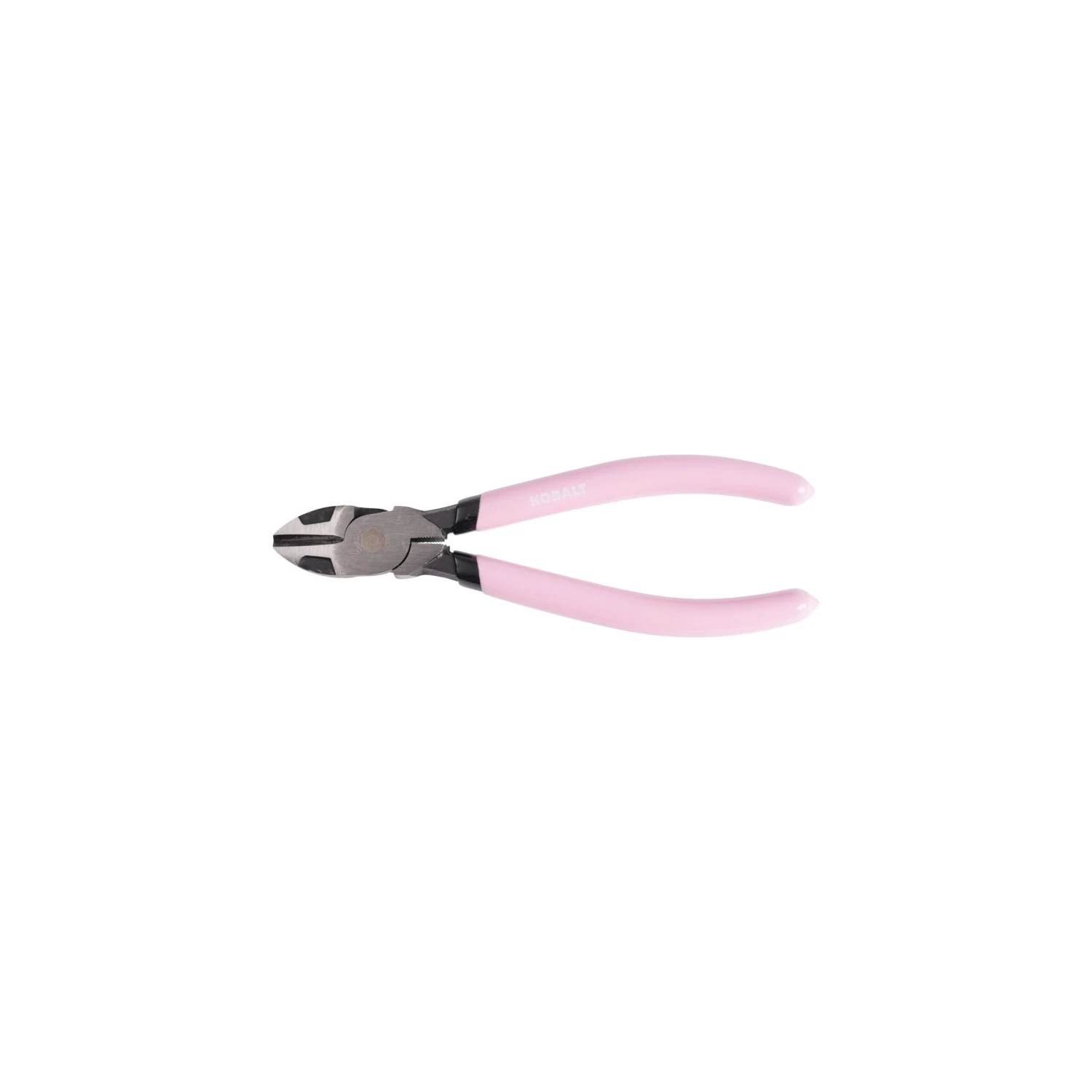 Kobalt Pink 6-in Diagonal Cutting Pliers 2 Kobalt Pink 6-in Diagonal Cutting Pliers - Image 2