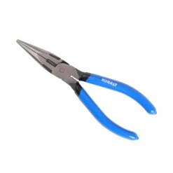 Kobalt Blue 6-in Long Nose Pliers
