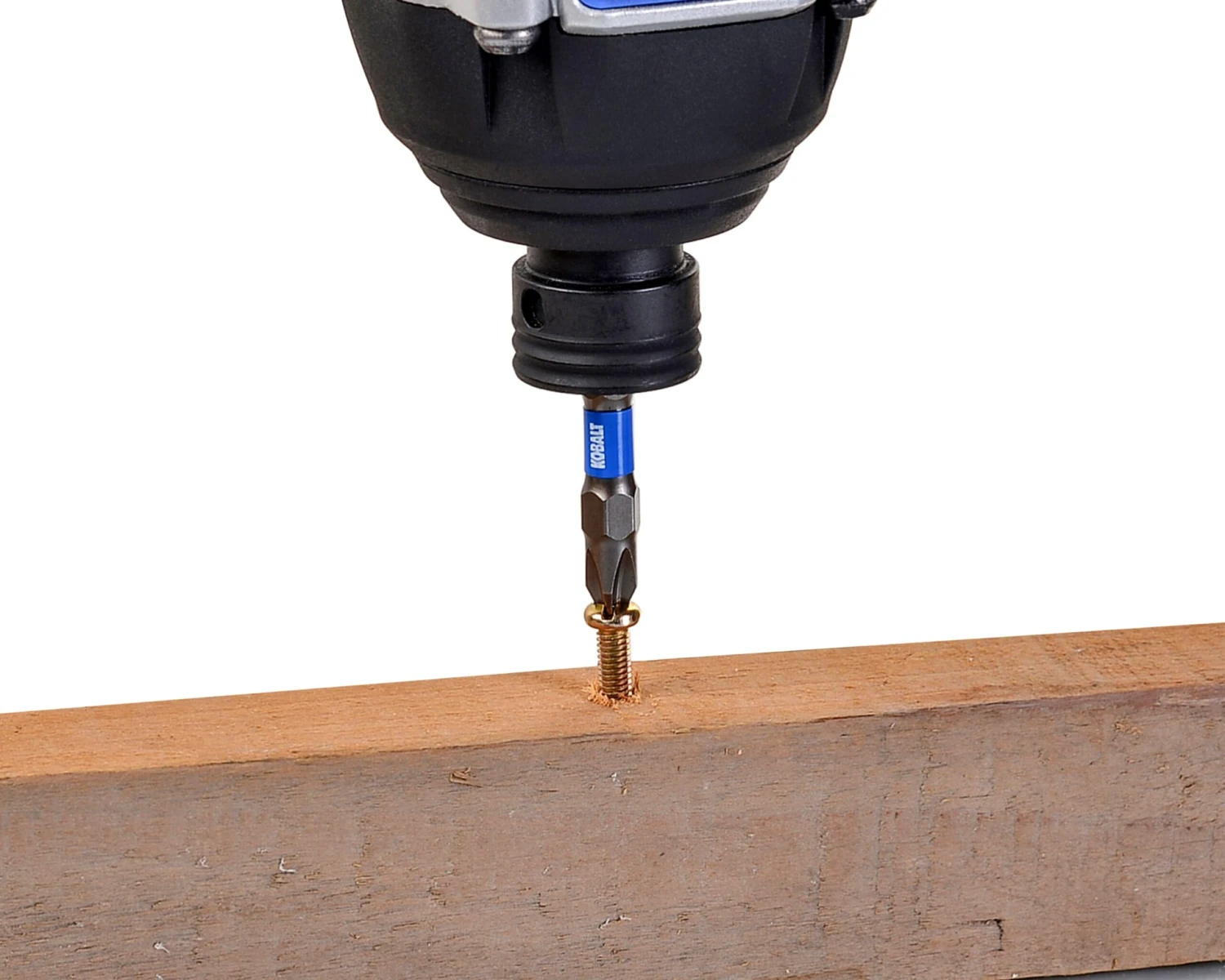 Kobalt Impact Driver Bit Set 65 -Piece 5 Kobalt Impact Driver Bit Set 65 -Piece - Image 5