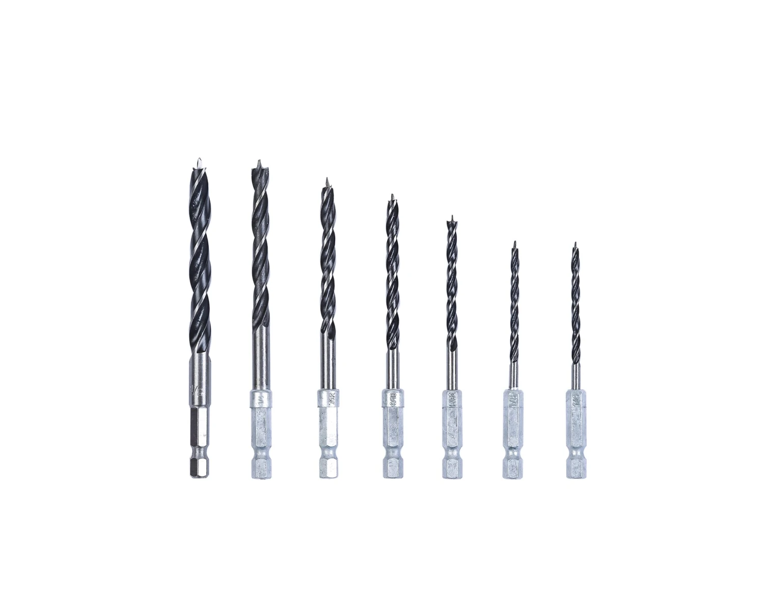 Kobalt 1/4-in X Impact Driver Bit Set 95 -Piece 10 Kobalt 1/4-in X Impact Driver Bit Set 95 -Piece - Image 10